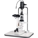 SLM-66B Slit Lamp