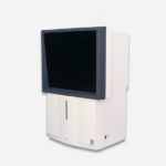 LCD-1000 LCD Chart Monitor