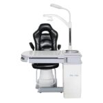 PK-188 Ophthalmic unit