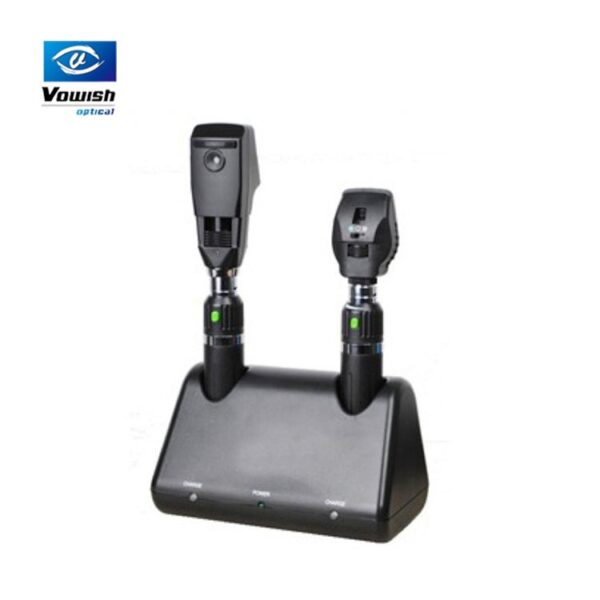 DR-1900 Rechargeable Diagnostic Set