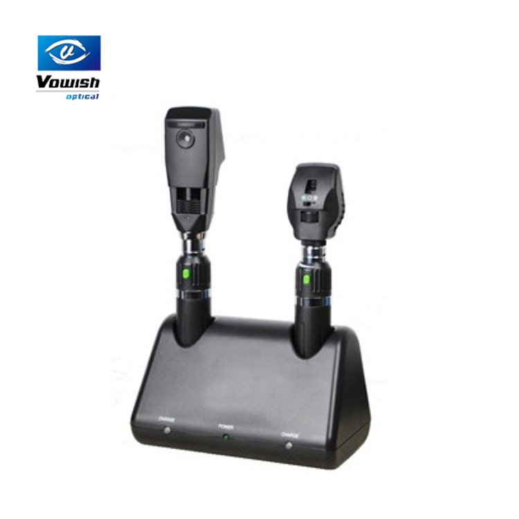 e0f2303c0ed97ff24f4b309bdf522997 DR-1900 Rechargeable Diagnostic Set