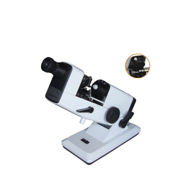 NJC-6A Manual lensmeter