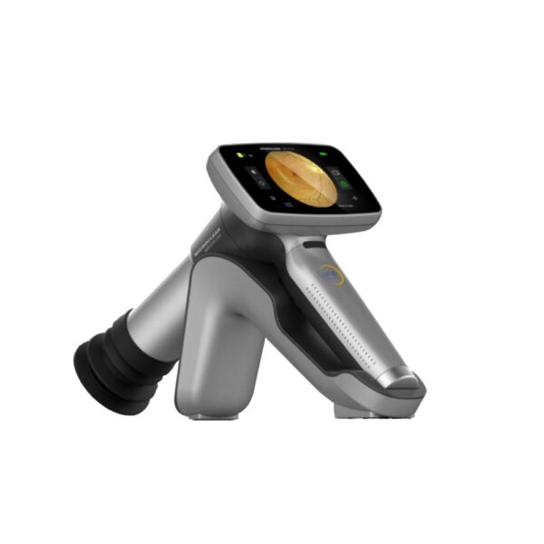 HFC-02 Handheld Fundus Camera