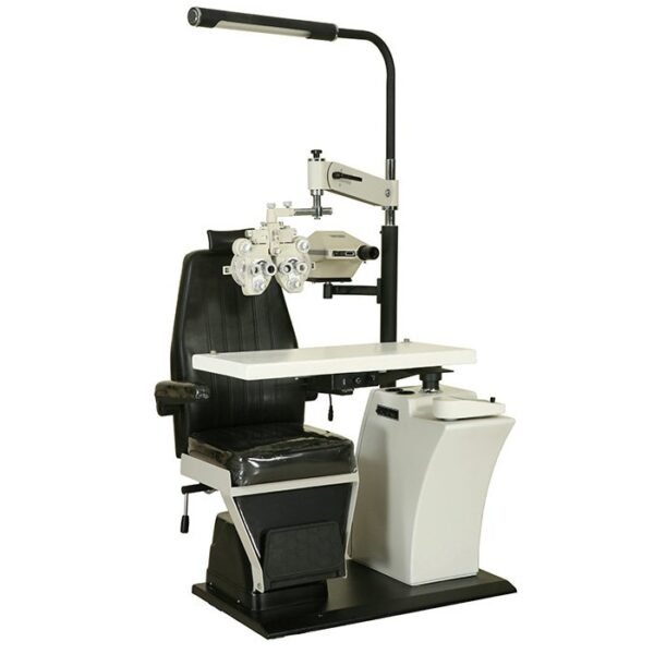 TR-900 Ophthalmic Unit