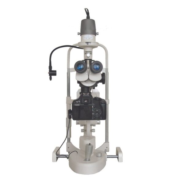 SLM-350-DC Slit Lamp