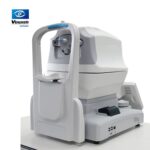 NCT-100 Non Contact Tonometer