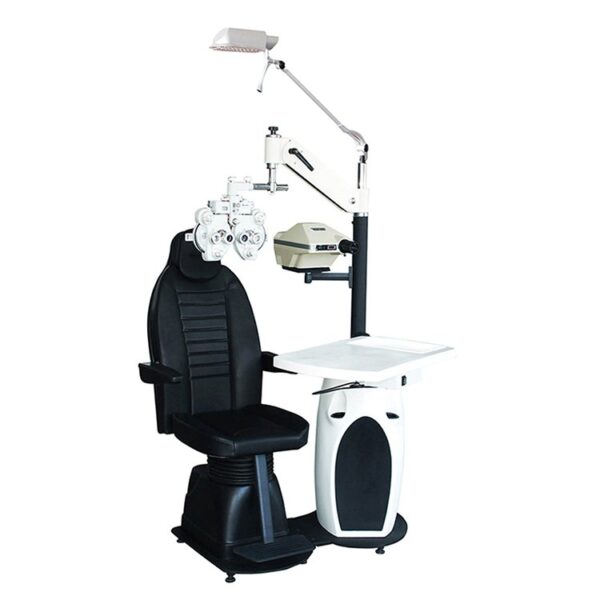 TR-520D Ophthalmic unit