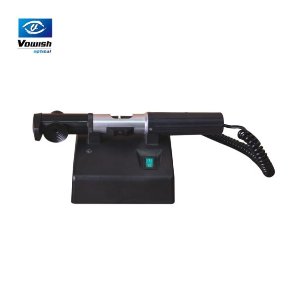 KJ6A Powered Streak Retinoscope