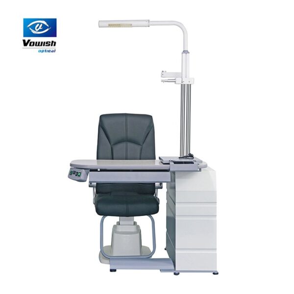 OU-5500 Ophthalmic unit