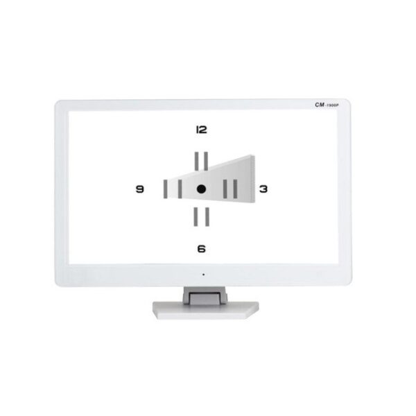 CM-1900P LCD Chart Monitor