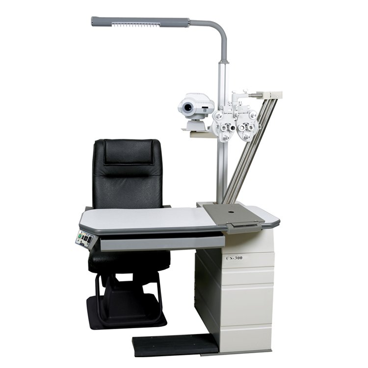 f0d7051fac51d00d8fdbbbffb9fab6ef CS-300 Ophthalmic unit