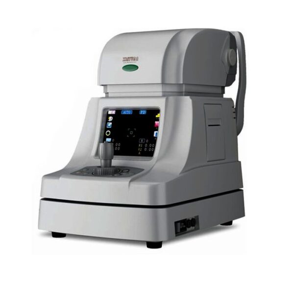 FA-6100 Auto Refractometer