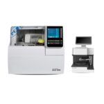 ALE-1000+ST-1200 Patternless Edger