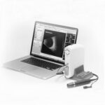SW-2100 Ophthalmic AB Scan