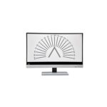 CM-1900C LCD Chart Monitor