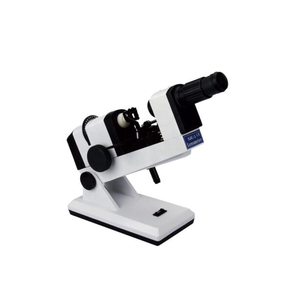 NJC-5 Manual Lensmeter