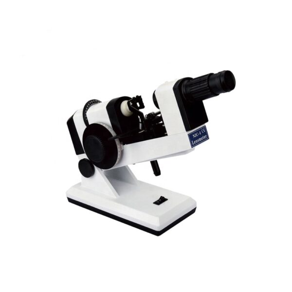 NJC-4 Manual lensmeter
