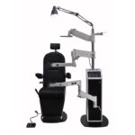 TR-700A Ophthalmic Unit